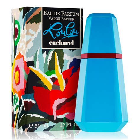 cacharel lou lou 50ml